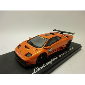 画像: LAMBORGHINI DIABLO GTR No.24 Orange