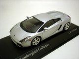 画像:  Lamborghini Gallardo 2004 Silver  