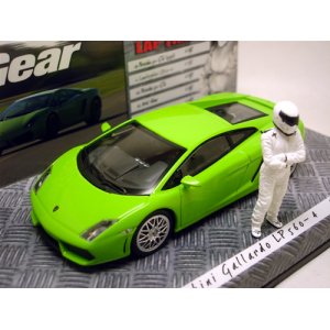 画像: Lamborghini Gallardo Lp-560-4 Top Gear 