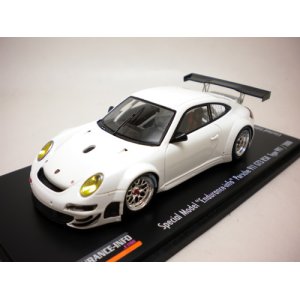 画像: Porsche 911 GT3 RSR Type997/2008 "Endurance-info"