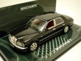 画像:  Bentley Arnage R  Black