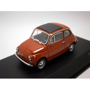 画像: Fiat500L 1965 Red 