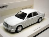 画像: Bentley Arnage 2005 Linea Bianco 