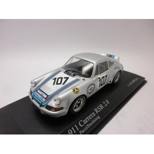 画像: ポルシェ　911　RSR 2.8  タルガフローリオ　1973 #107