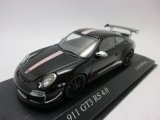 画像: ポルシェ　911　GT3 RS 4.0 2011 黒