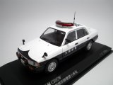 画像: 日産　クルー　パトカー　1995   大阪府警察　 所轄署警ら車両