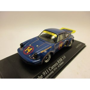 画像: ポルシェ 911 RSR 3.0 Trans Am Series 1974 #14