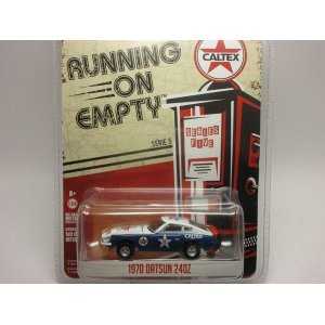 画像: DATSUN 240Z CALTEX