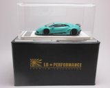 画像: LIBERTY WALK LB-WORKS ウラカン LP610 Tiffany Blue