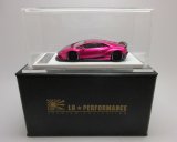 画像: LIBERTY WALK LB-WORKS ウラカン LP610 Shocking Pink