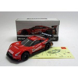 画像: NISMO限定  MOTUL AUTECH GT-R (#23 SUPER GT 2012)