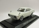 画像: 日産 ローレル HT SGX 1972 WHITE