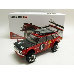 画像: KAIDO★HOUSE DATSUN KAIDO 510 WAGON Kaido GT Surf Safari RS V2