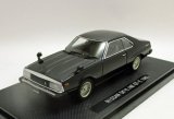 画像: 日産 スカイライン GT-E 1980 黒