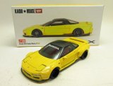 画像: KAIDO★HOUSE ホンダ NSX Kaido Works V1