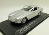 画像: ランボルギーニ 400GT　2＋2 シルバー