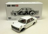 画像: KAIDO★HOUSE DATSUN 510 STREET NISMO V2