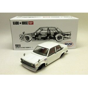 画像: KAIDO★HOUSE DATSUN 510 STREET NISMO V2