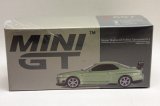 画像: 日産 スカイライン GT-R (R34) Tommykaira R-z Millnium Jade