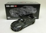 画像: KAIDO★HOUSE スカイライン GT-R (R33) ACTIVE CARBON V1