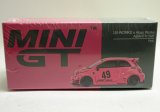 画像: LIBERTY WALK LB-WORKS×Abas Works ABRTH 595 Pink