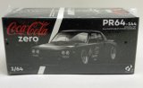 画像: スカイライン GT-R V8 (HAKOSUKA) Coca Cola クロームブラック
