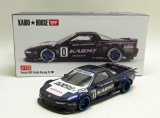 画像: KAIDO★HOUSE ホンダ NSX Kaido Racing V2