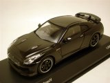 画像: 日産 GT-R スペックV　黒