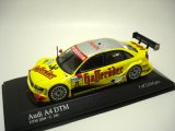 画像: アウディ　A4　DTM　No.11