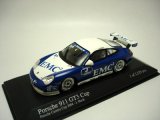 画像: ポルシェ 911GT3 Cup No.4