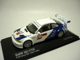 画像: BMW M3 GTR　No.42