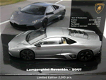 画像1:  Lamborghini Reventon 2007 Matt Grey 